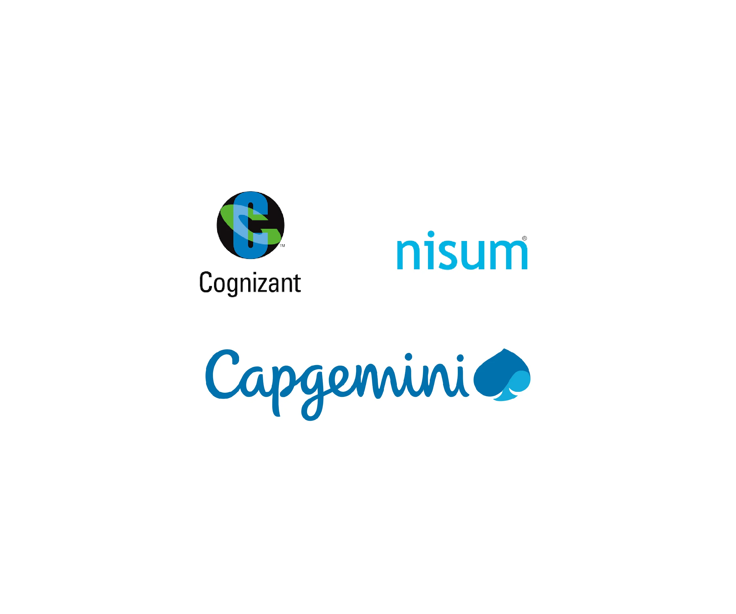 Top Recruiters