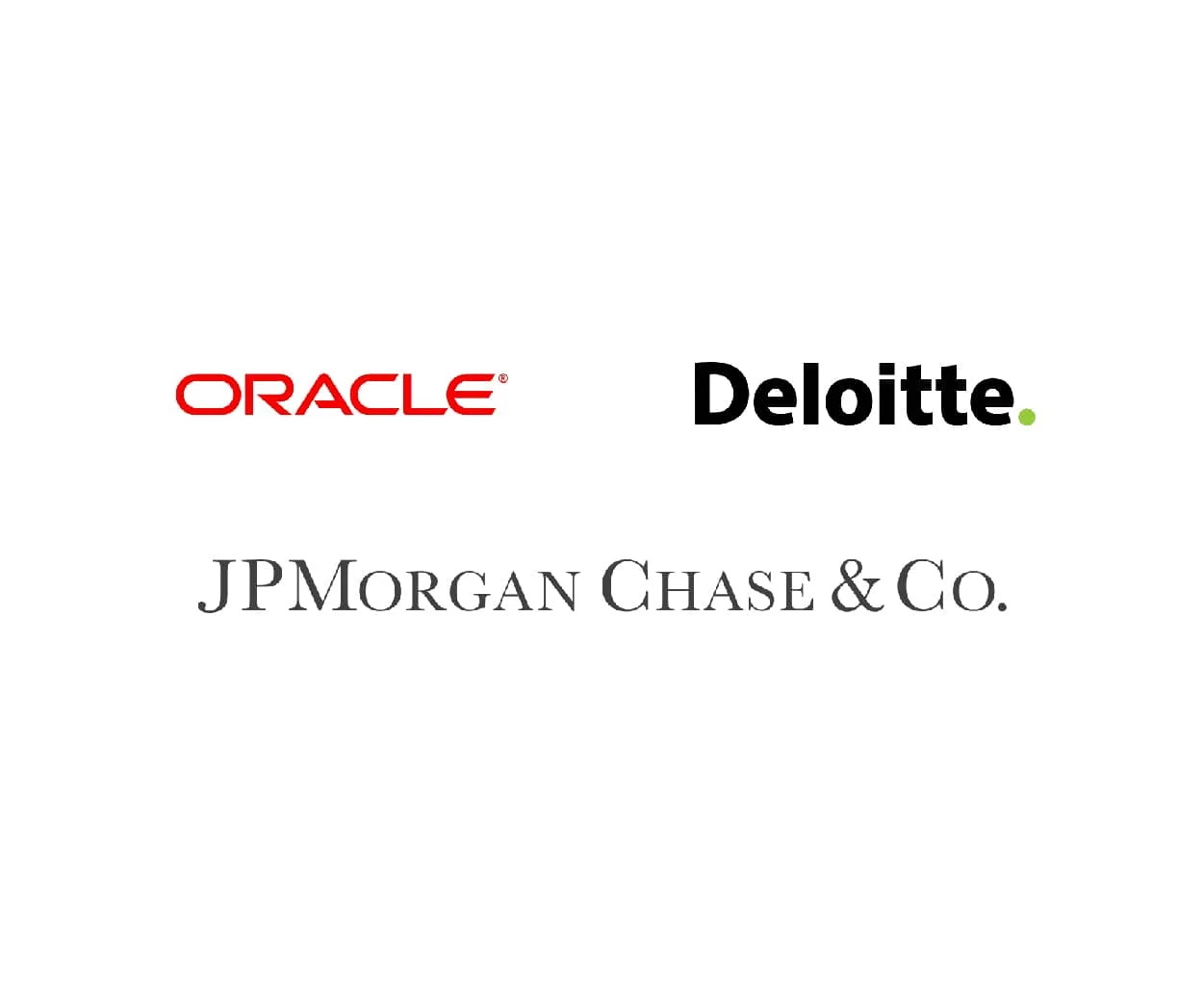 Top Recruiters