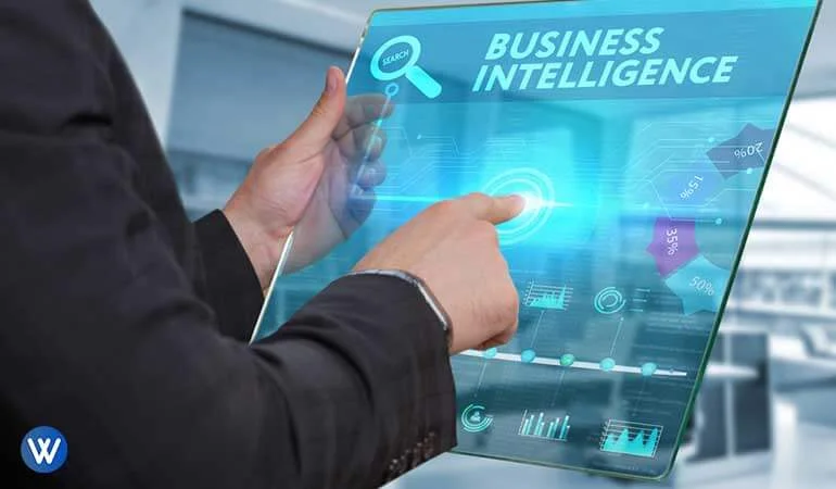 Business Intelligence (BI) and Visualization Certification Course