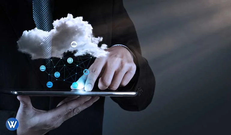 What Is Cloud Computing? A Beginner's Guide