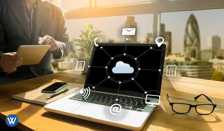 Top 50 Cloud Computing Interview Questions & Answers