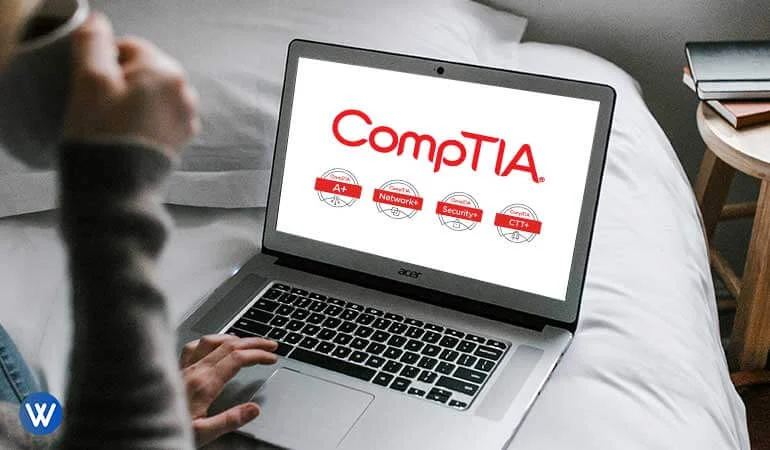 CompTIA Certification Guide: Overview and Career Paths