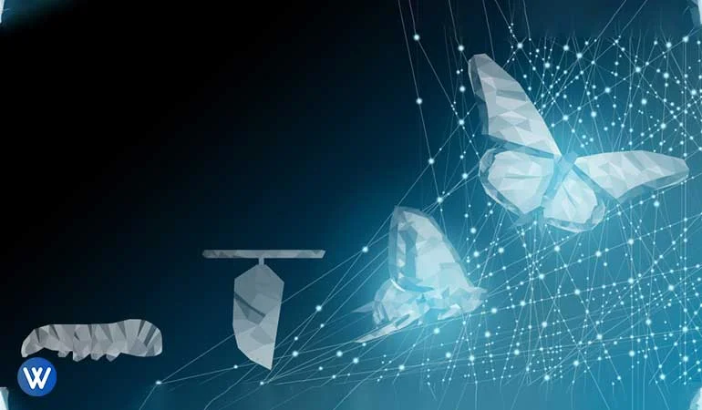 Digital Transformation: The New Way of Running a Business