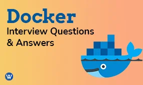 Top 50 Docker Interview Questions And Answers