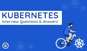 Top 50 Kubernetes Interview Questions And Answers