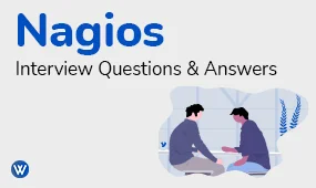 Top 30 Nagios Interview Questions And Answers