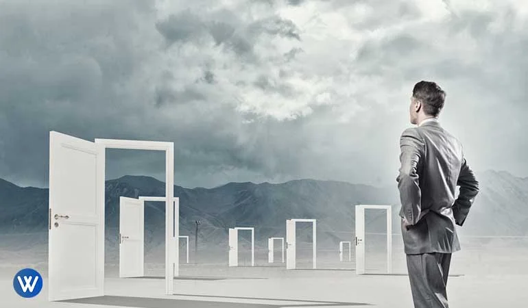 Pandemic Can Be An Opportunity To Be Still In The Game of Corporate