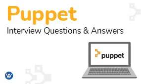 Top 50 Puppet Interview Questions And Answers