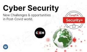 Cyber Security New Challenges In The Post-Covid World