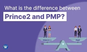 What Is The Difference Between Prince2 and PMP