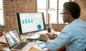 Data Science Vs Data Analytics VS Big Data: What Does Your Business Need?