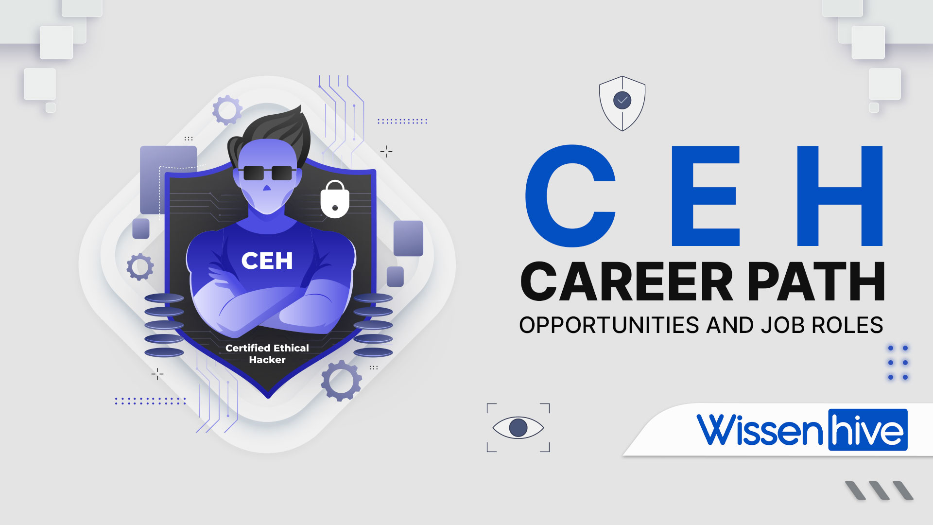 CEH Career Path: Opportunities and Job Roles