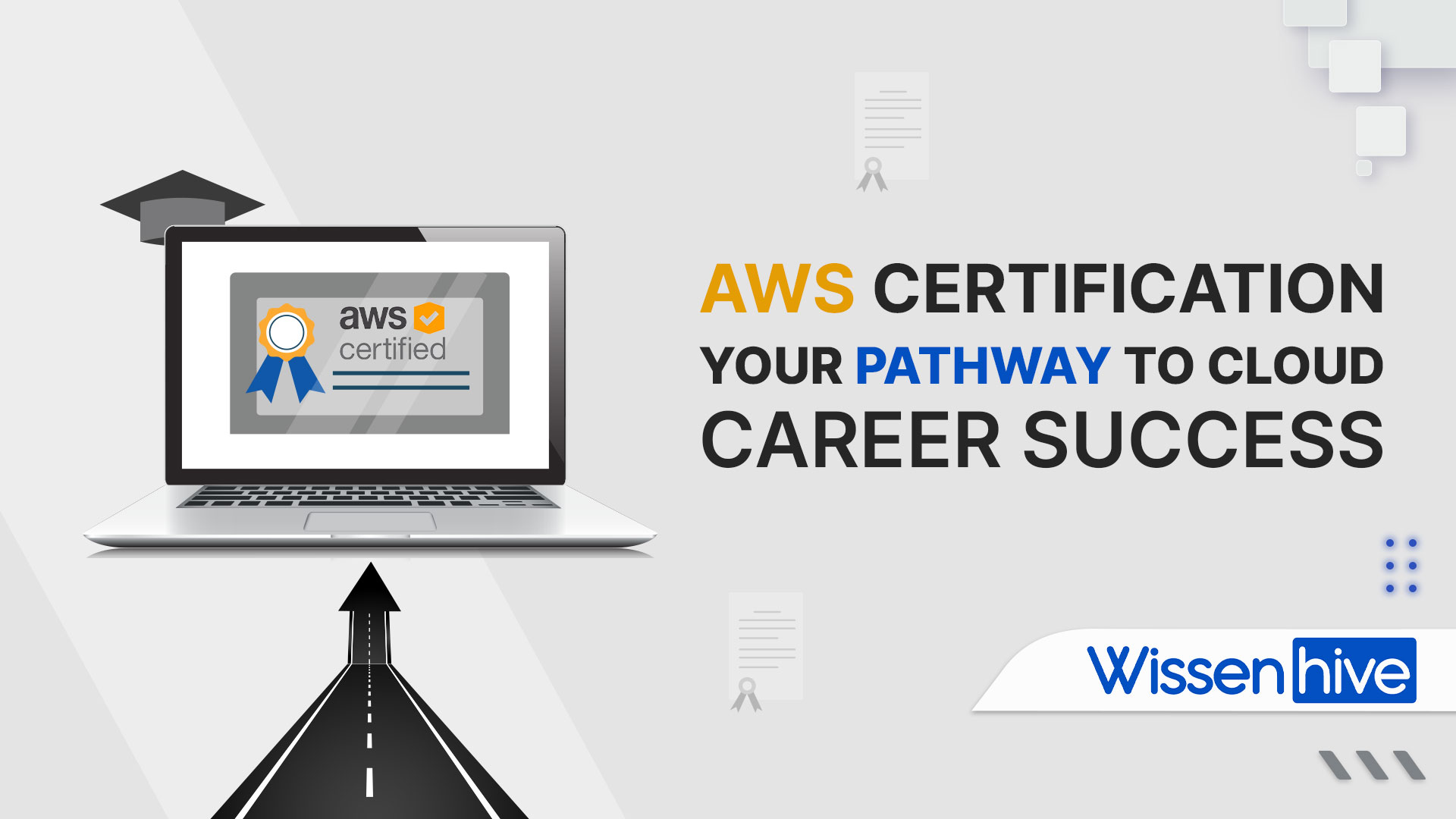 AWS Certification: Your Pathway to Cloud Career Success