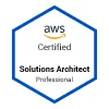 AWS Certified Solutions Architect – Professional