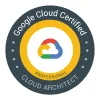 Google Certified Cloud Architect Professional