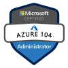 Microsoft AZ-104 Administrator Certification Course