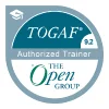 TOGAF® Level 1 & Level 2 Certification Course