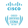 Cisco Certified Network Associate (CCNA 200-301) Certification Course