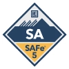 Leading Safe Agilist Certification Training