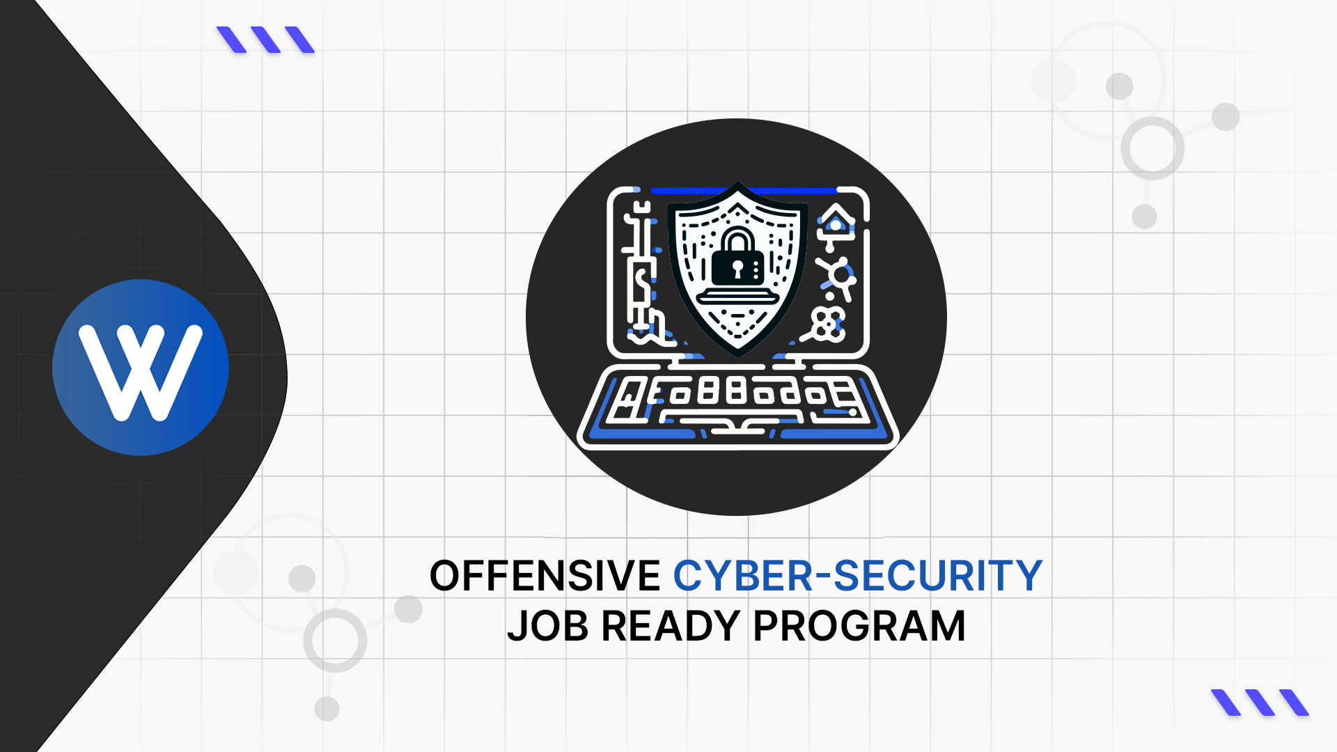 Cyber-Security Analyst Job Ready Program