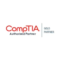 Accredited By: CompTIA